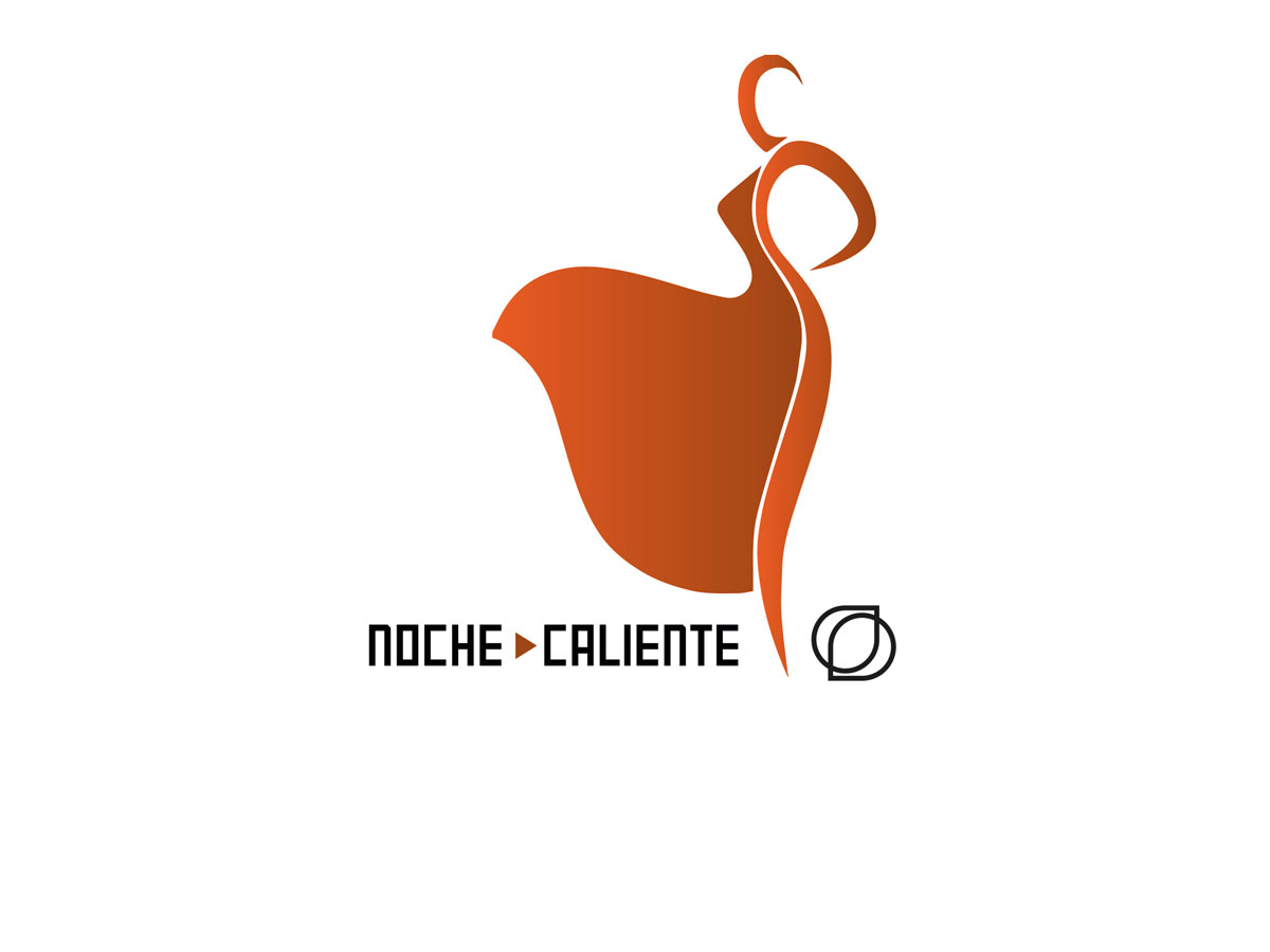 Noche Caliente Logo