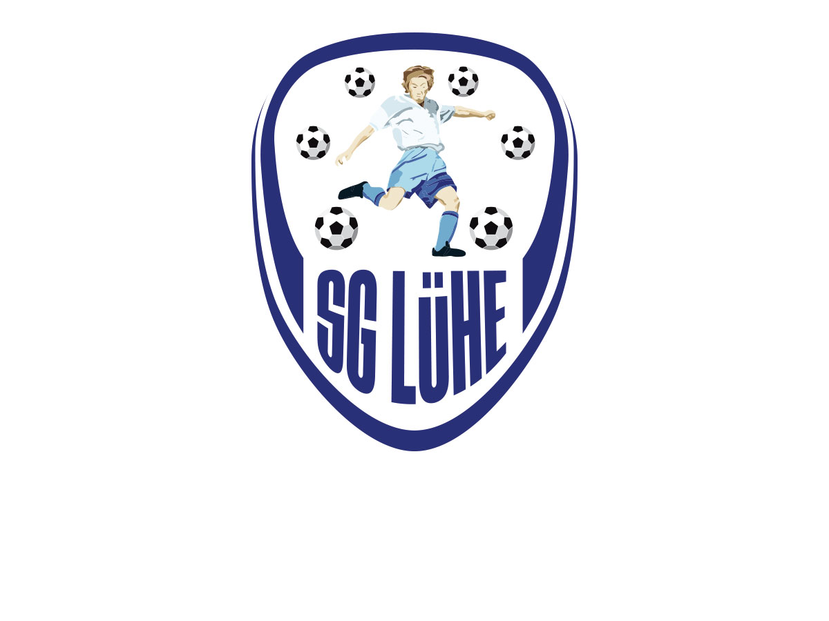 SG Lühe Logo